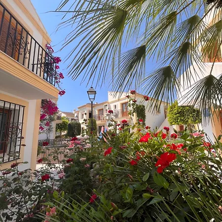 Apartamento Esquina En Vera Coast *
