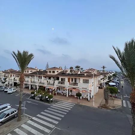 Esquina En Vera Coast Apartamento Playas de Vera