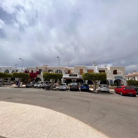 Apartamento Esquina En Vera Coast Playas de Vera