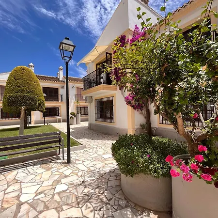 Apartamento Esquina En Vera Coast *