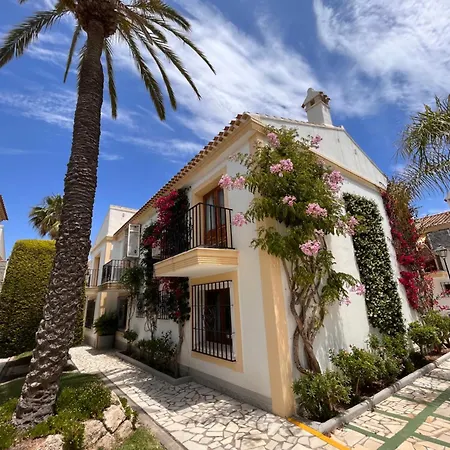 Apartamento Esquina En Vera Coast *