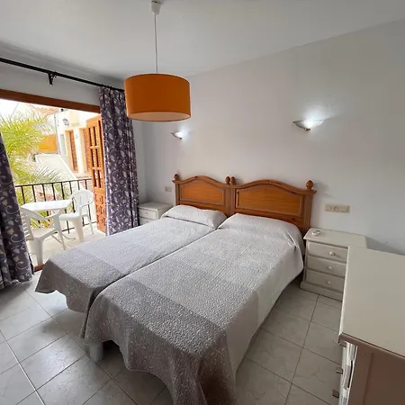 Apartamento Esquina En Vera Coast