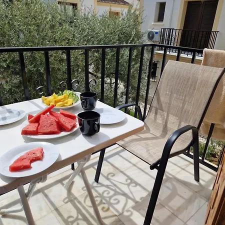 Apartamento Esquina En Vera Coast Playas de Vera