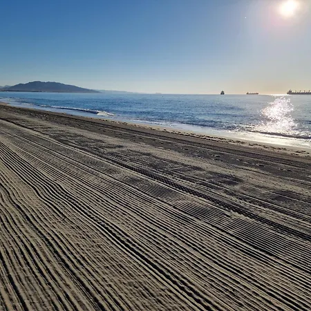 Apartamento Esquina En Vera Coast