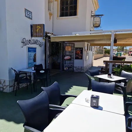 Apartamento Esquina En Vera Coast Playas de Vera