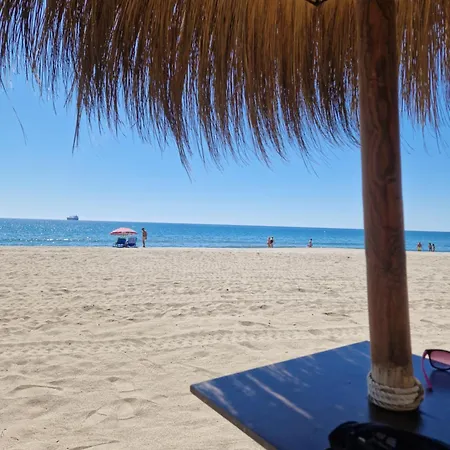 Esquina En Vera Coast