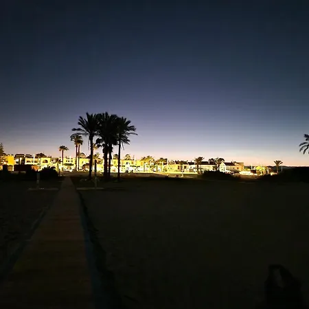 Apartamento Esquina En Vera Coast Playas de Vera