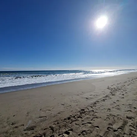 Esquina En Vera Coast