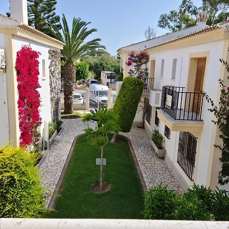 Esquina En Vera Coast Apartamento *